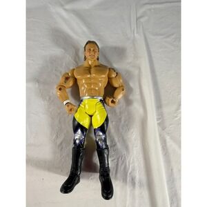 WWE Kid Kash Ruthless Aggression Action Figure Wrestling Series 20 Jakks